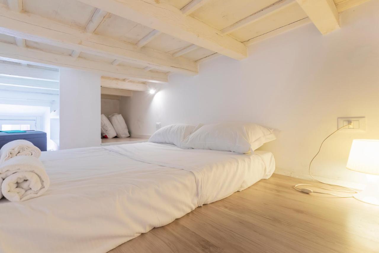 New Flat Crocetta 2 Apartment Milan Bagian luar foto