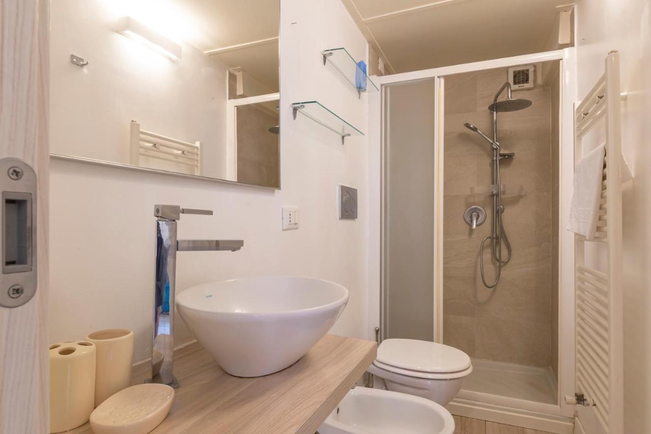 New Flat Crocetta 2 Apartment Milan Bagian luar foto