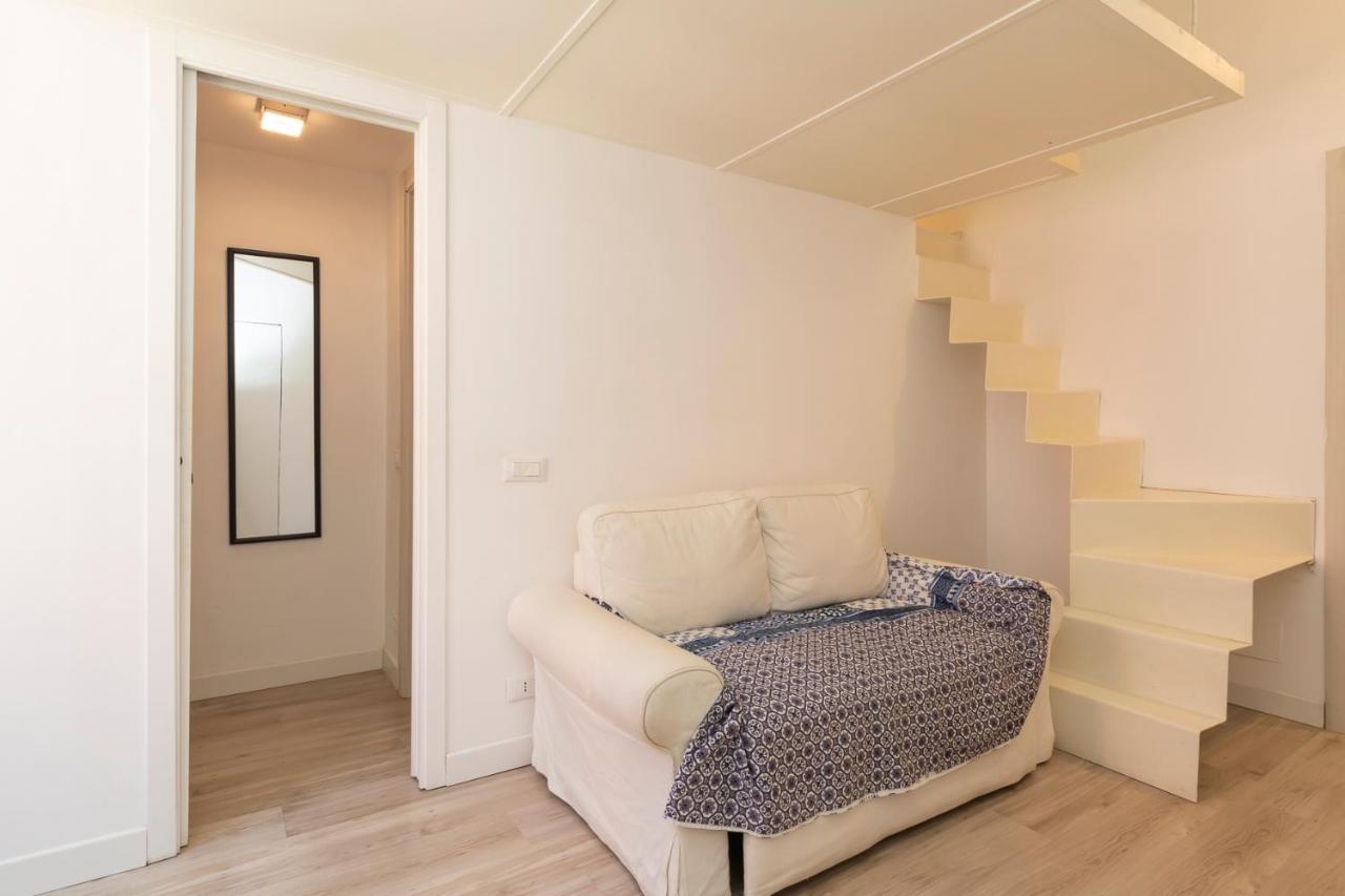 New Flat Crocetta 2 Apartment Milan Bagian luar foto