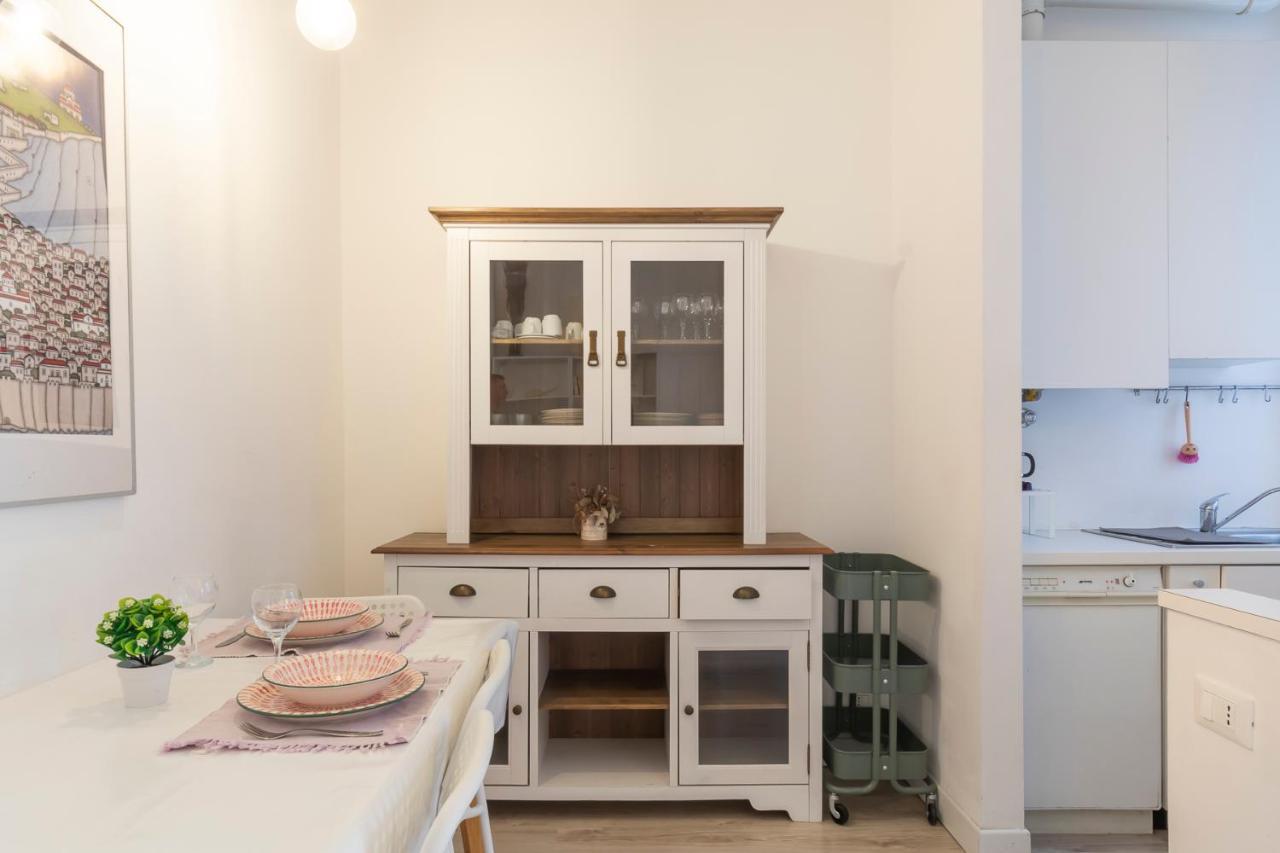 New Flat Crocetta 2 Apartment Milan Bagian luar foto