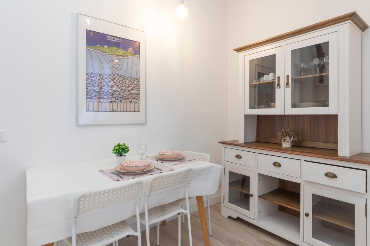 New Flat Crocetta 2 Apartment Milan Bagian luar foto