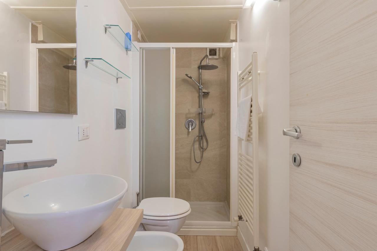 New Flat Crocetta 2 Apartment Milan Bagian luar foto