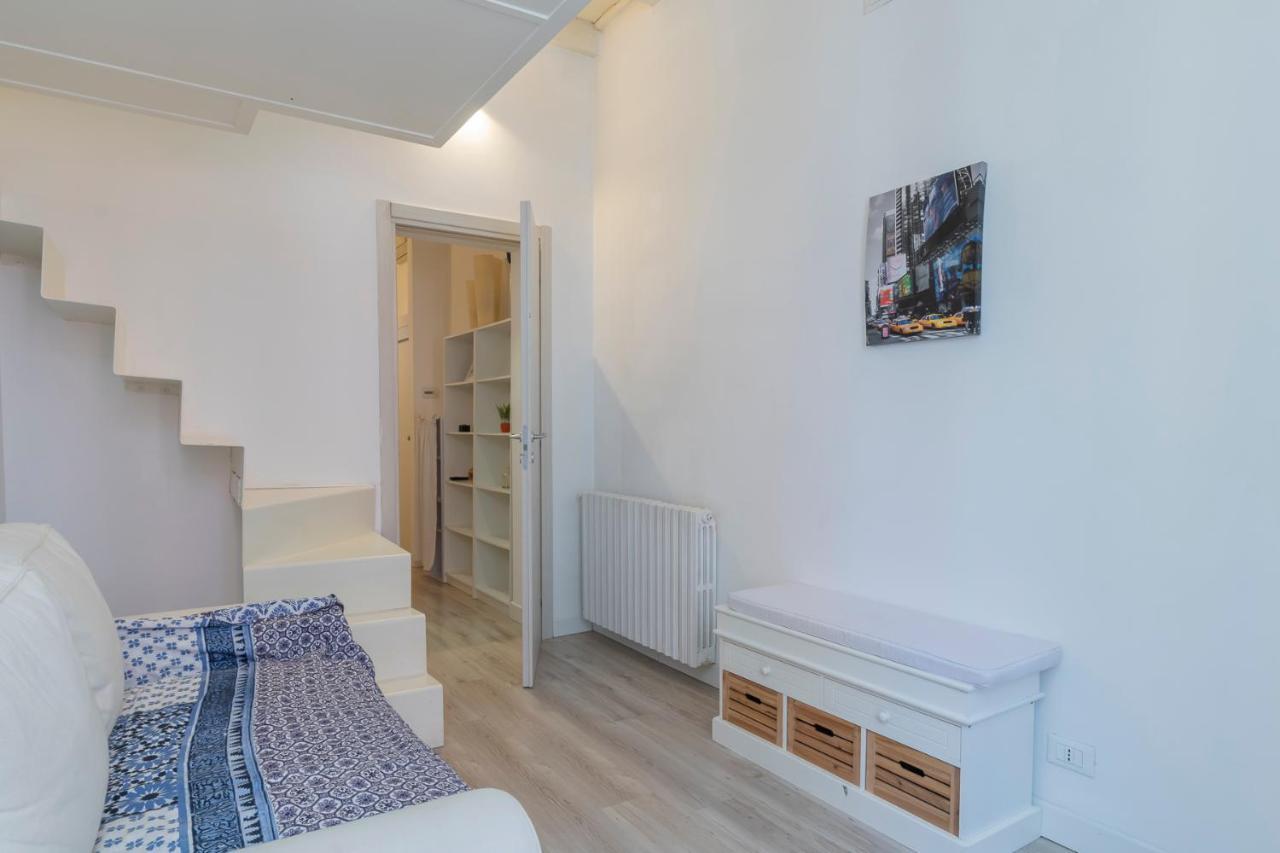 New Flat Crocetta 2 Apartment Milan Bagian luar foto