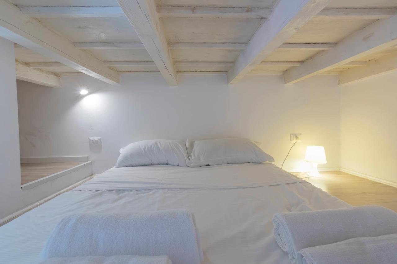 New Flat Crocetta 2 Apartment Milan Bagian luar foto